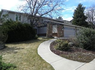 7760 W Phillips Ave, Littleton, CO 80128