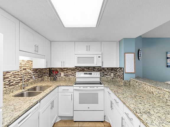 5th image of 5511 N Ocean Blvd. #302