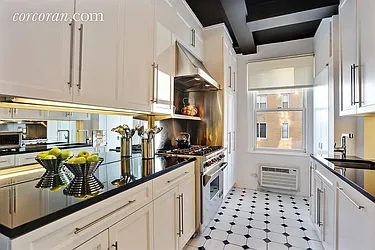 Sold by Corcoran