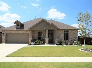 2921 Grizzly Rd, Aubrey, TX 76227