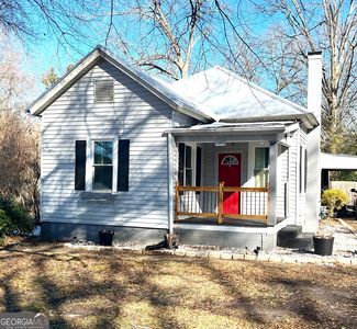 10 College St, Hampton, GA, 30228