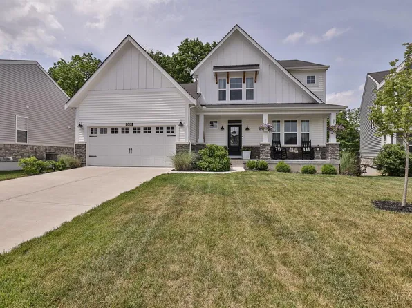 808 Frederick Trl, South Lebanon, OH 45065