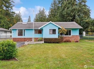 Shasta Park, Brier, WA 98036