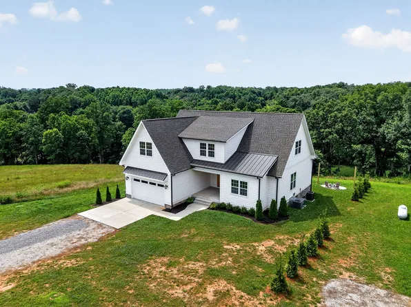 617 Post Office Rd, Rock Island, TN 38581