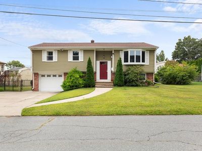 21 Albany St, North Providence, RI, 02904