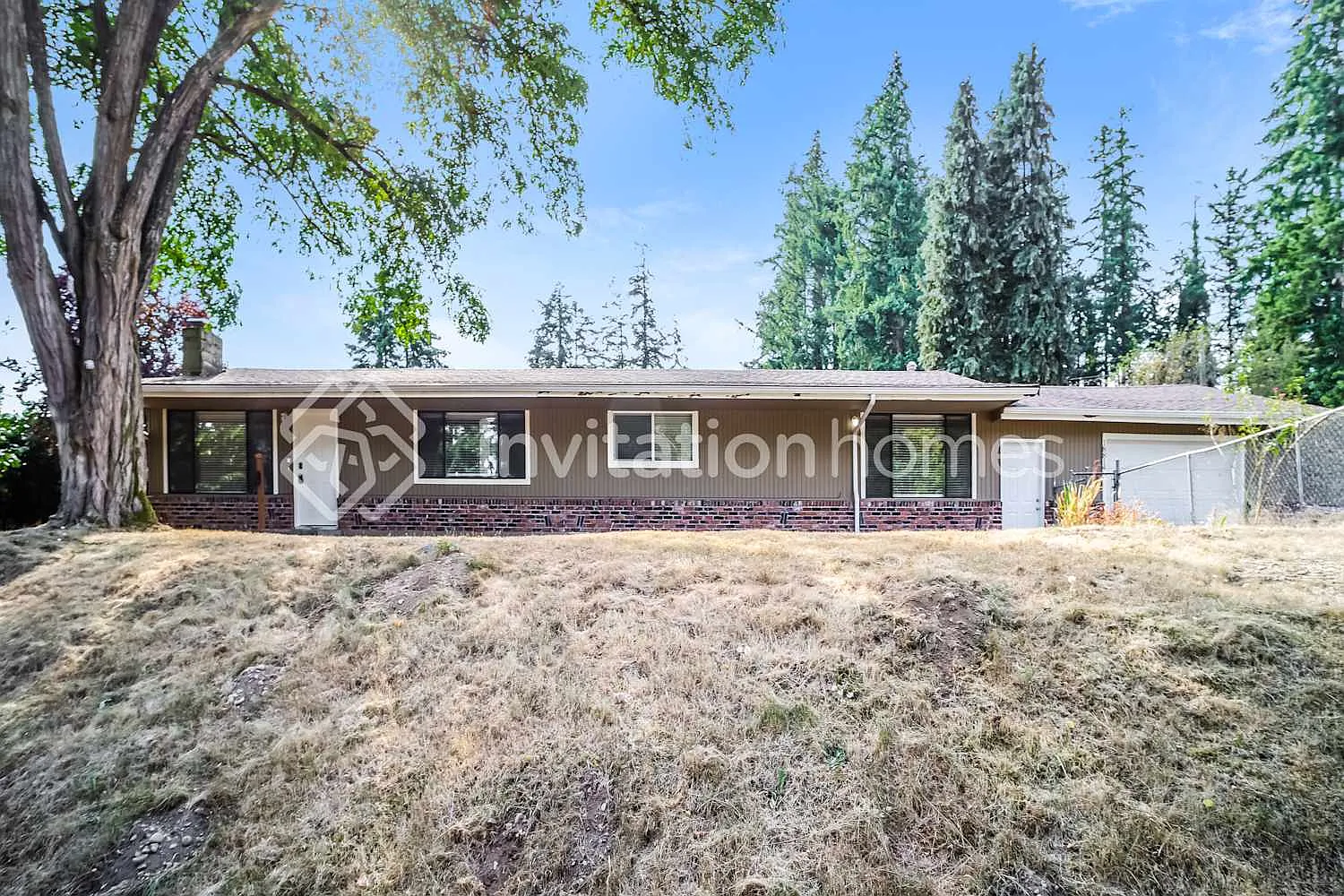 18814 Church Lake Rd E Bonney Lake, WA 98391 — Photo 1