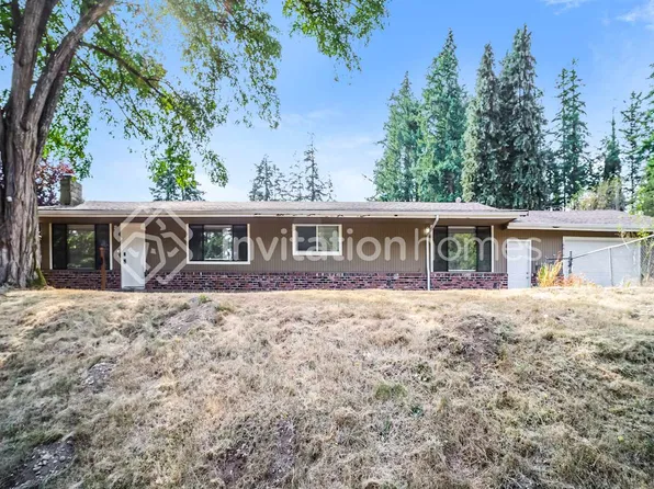 18814 Church Lake Rd E, Bonney Lake, WA 98391