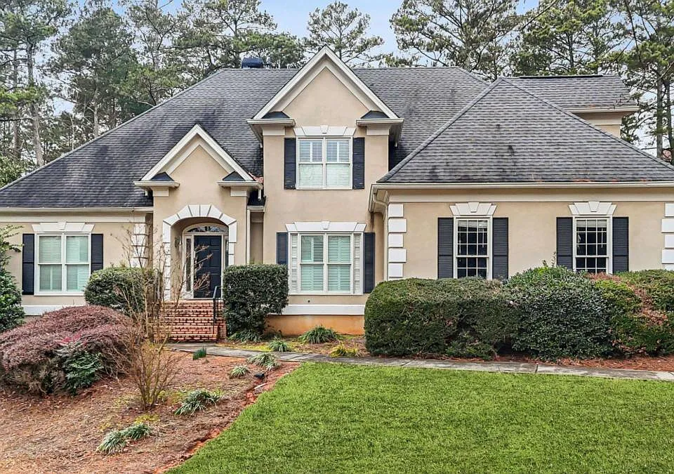 9800 Foxworth Dr