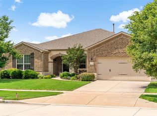 2622 Rolling Meadow Rd, Frisco, TX 75036
