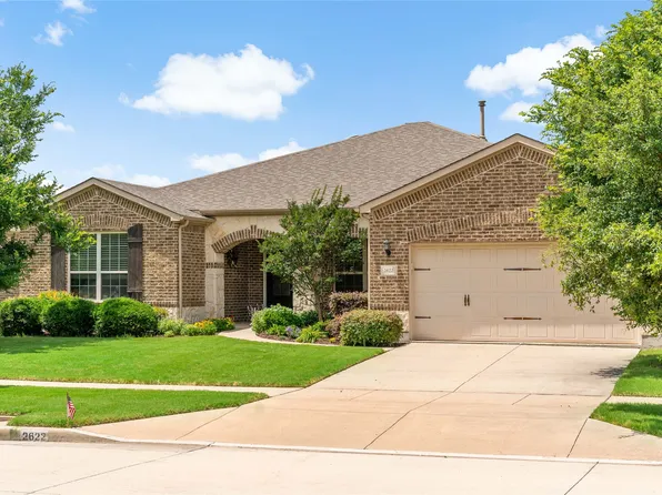 2622 Rolling Meadow Rd, Frisco, TX 75036
