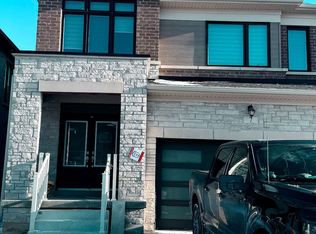 7 Trellanock Rd #BASEMENT, Brampton, ON L6Y 6K8