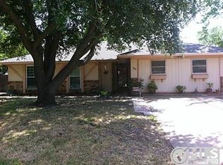 1128 Tulip Trl, Mesquite, TX 75149