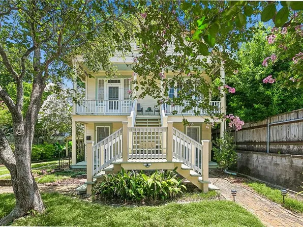5416 La Salle St, New Orleans, LA 70115