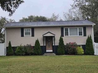 35 Longview Dr, Bridgeton, NJ 08302