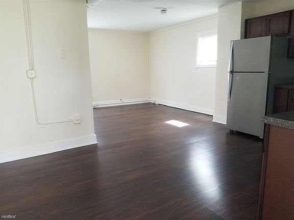 Kitchen/Living room