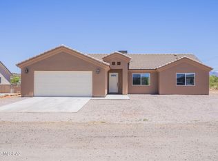 1793 Ariosto Ct, Rio Rico, AZ 85648