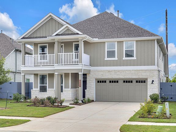 8251 Red Shiner Way