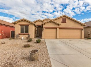 33785 N Legend Hills Trl, San Tan Valley, AZ 85142
