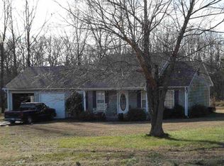 3515 Edith Nankipoo Rd, Ripley, TN 38063