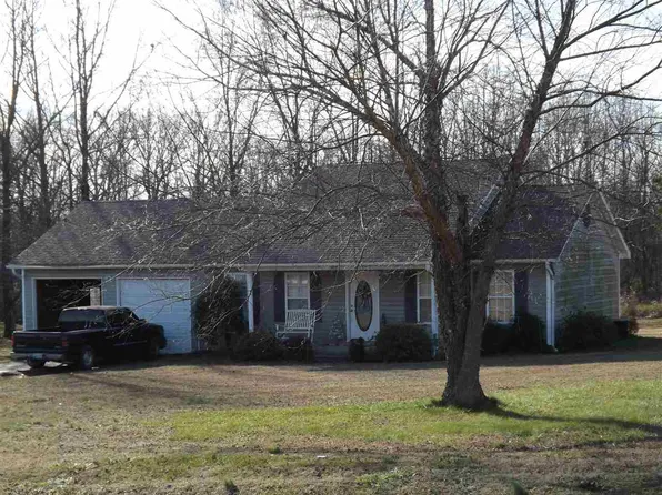 3515 Edith Nankipoo Rd, Ripley, TN 38063