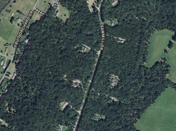 31 Sawmill Dr, Gore, VA 22637