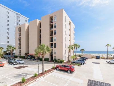 275 1st St S #703, Jacksonville Beach, FL, 32250