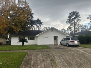 6720 E Upland Ave, Baton Rouge, LA 70812