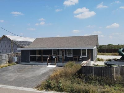2100 N 109th St, Alton, TX, 78573