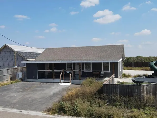 2100 N 109th St, Alton, TX 78573