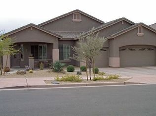 3209 W Caravaggio Ln, Phoenix, AZ 85086