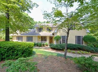 2465 Confederate Trl NW, Kennesaw, GA 30152