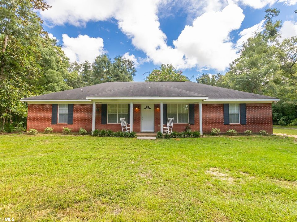 12199 Bay Rd W, Foley, AL 36535 Zillow