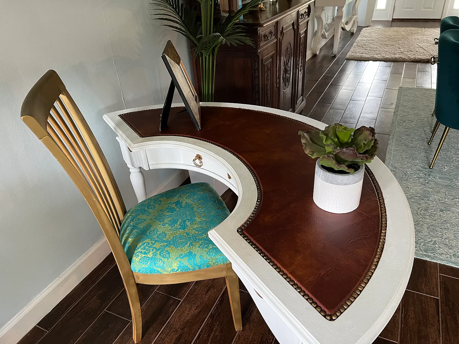 2 bed, 1558 sqft, $3,900 — Photo 4