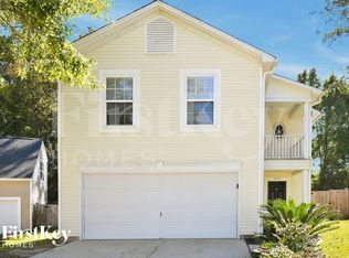 3521 Galaxy Rd, Ladson, SC 29456