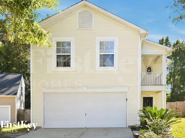 3521 Galaxy Rd, Ladson, SC 29456