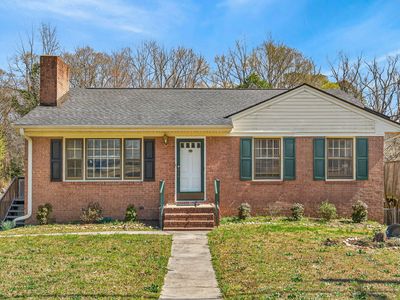 1101 S 2nd St, Lillington, NC, 27546