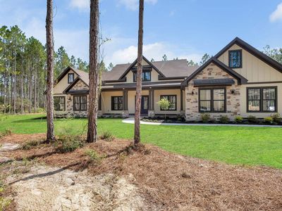 6929 Ranch Club Rd, Tallahassee, FL, 32305