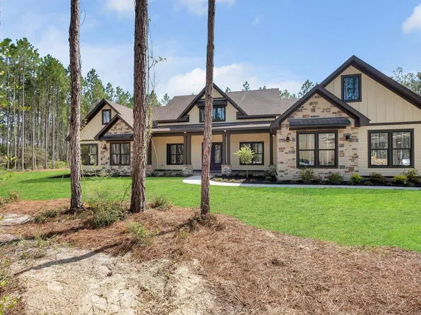 6929 Ranch Club Rd, Tallahassee, FL 32305