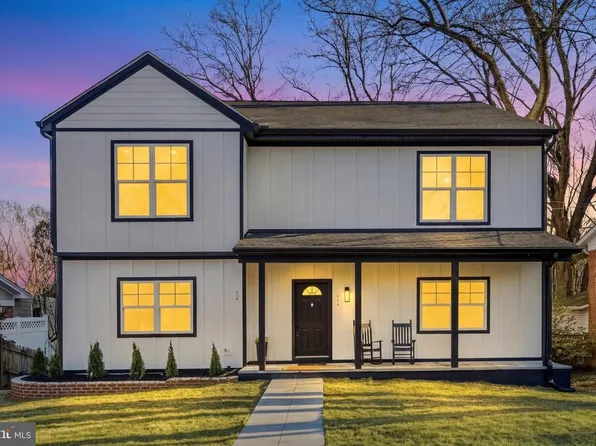 414 Waterford Rd, Silver Spring, MD 20901