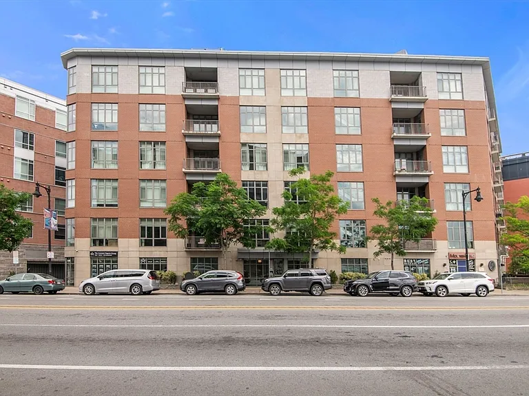 150 Dorchester Ave #611 — Photo 37