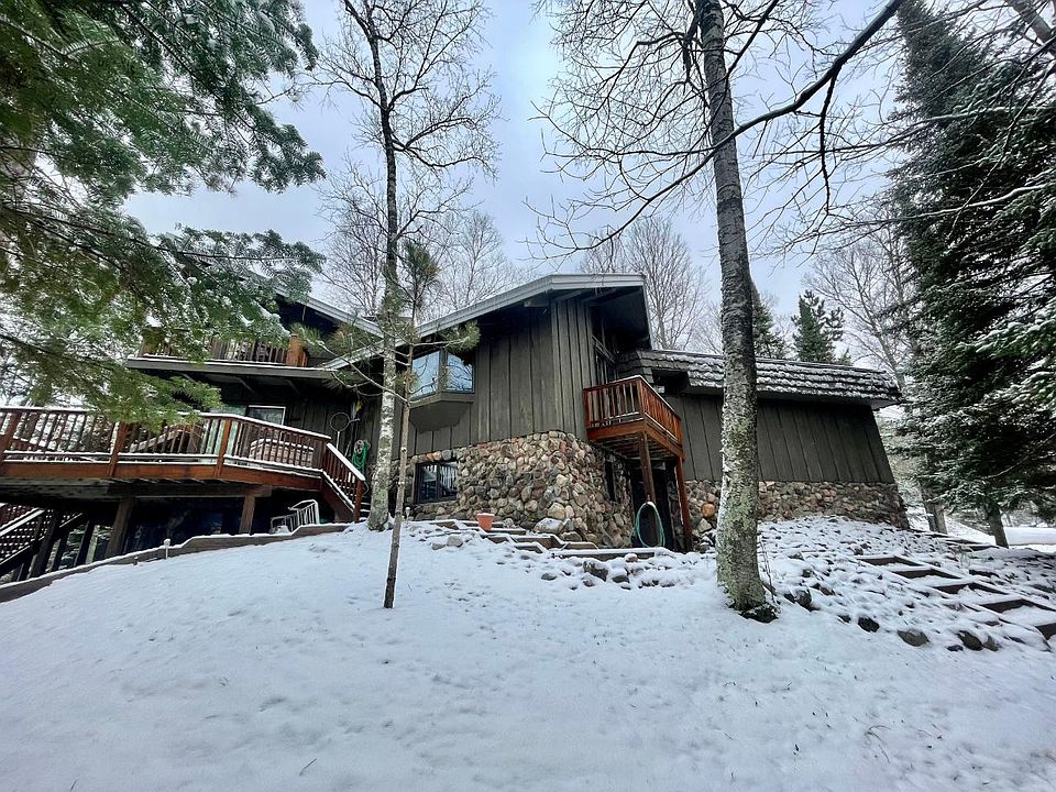 13761 Stateline Lake Rd Marenisco, MI, 49947 Apartments for Rent Zillow