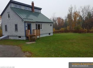 24 Pirate Ln, Fairfield, ME 04937