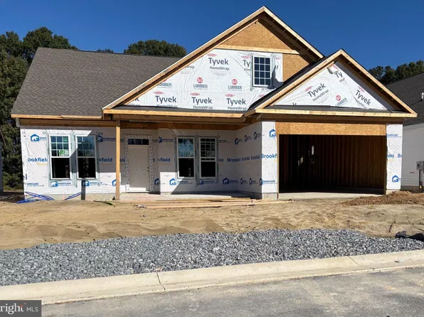 370 Heritage Shores Cir, Bridgeville, DE 19933