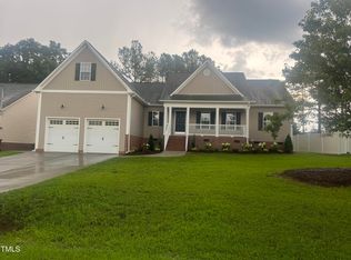 82 Brindley Cir, Clayton, NC 27520
