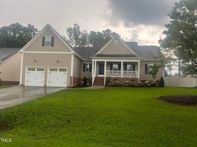 82 Brindley Cir, Clayton, NC, 27520