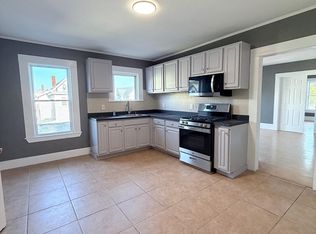 63 Harvard St #2, Brockton, MA 02301