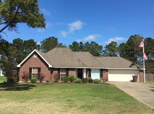 5630 Brady Joseph Ln, Iowa, LA 70647