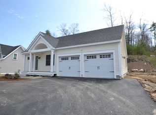 LOT 47 Lorden Commons Gps 48 Old Derry Rd, Londonderry, NH 03053