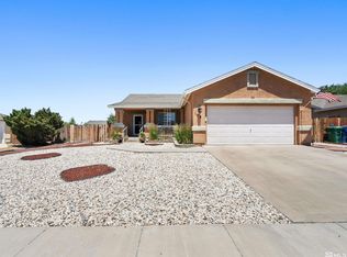 108 Rachel St, Fernley, NV 89408
