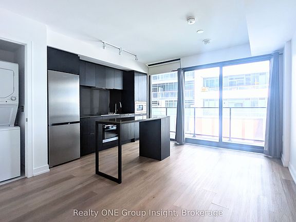 5th image of 1 Jarvis St #425